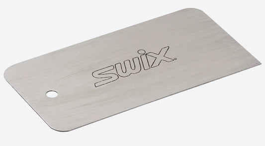 Swix T80 Steel Scrapper