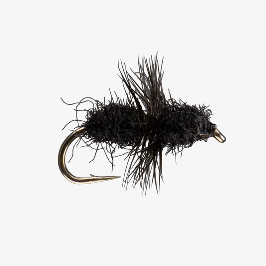 RIO Fur Ant