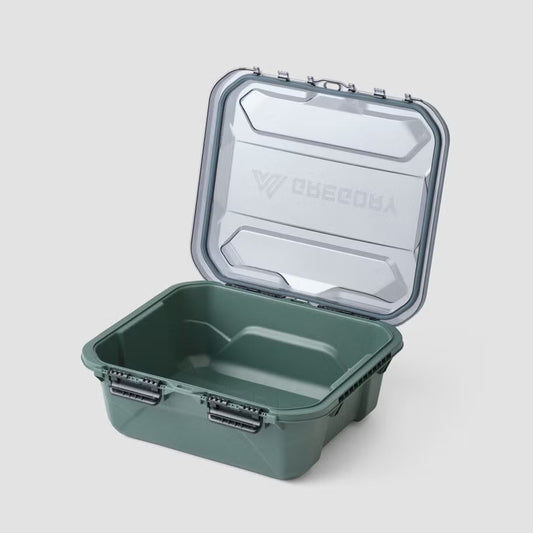 Gregory Alpaca Gear Box