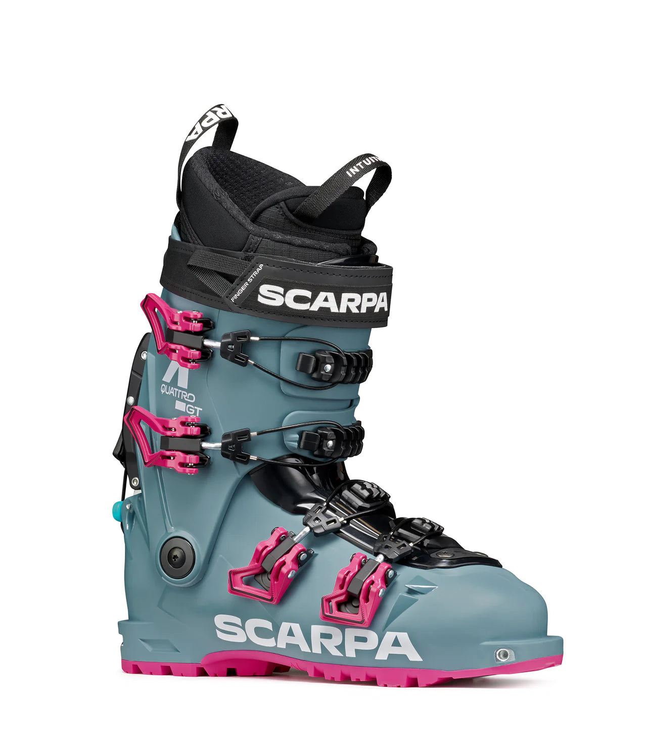 2026 Scarpa 4-Quattro GT Women's