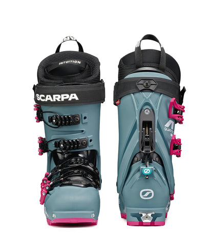 2026 Scarpa 4-Quattro GT Women's