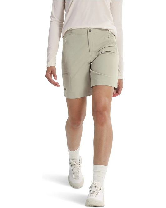 Arc'teryx Gamma 9" Short Women's