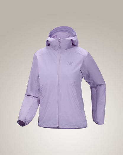 Arc'teryx Gamma Lightweight Hoodie Women's
