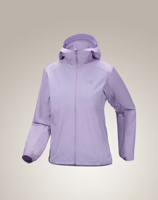 Arc'teryx Gamma Lightweight Hoodie Women's