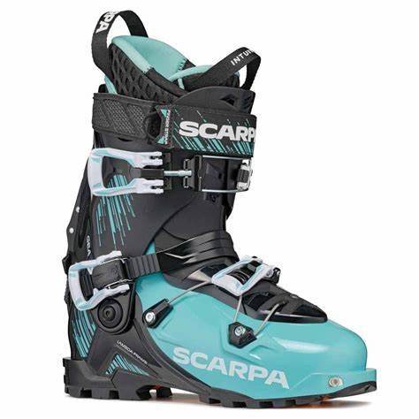 2023 Scarpa Gea