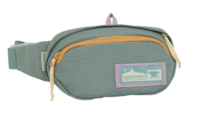 Mountainsmith Groove Lumbar Pack