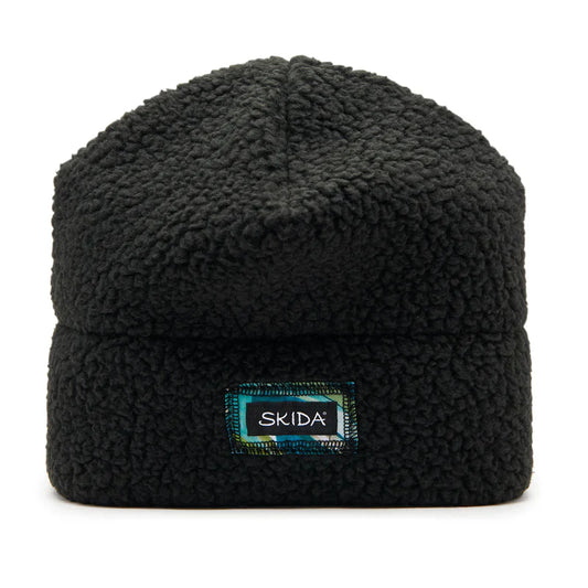 Skida High Pile Polartec Fleece Beanie