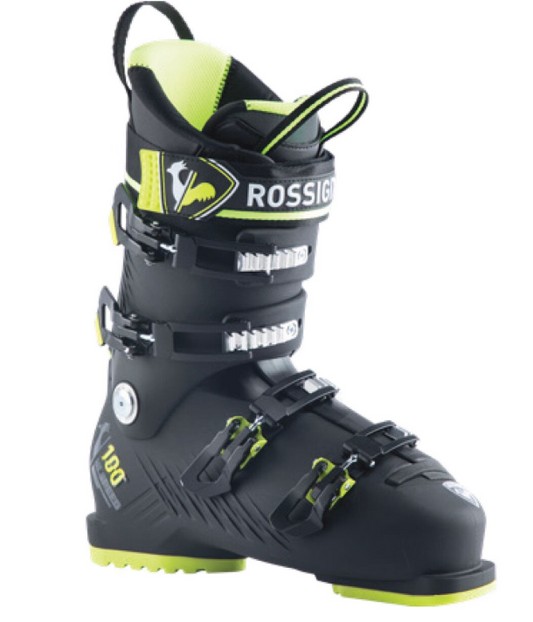 2024 Rossignol Hi-Speed 100 Hv
