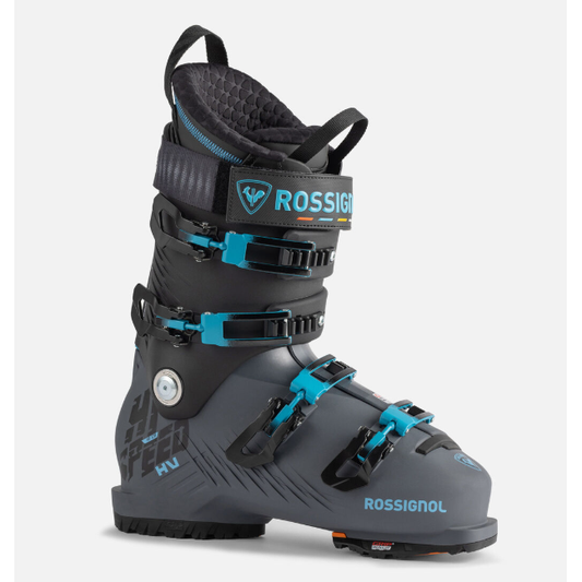 2026 Rossignol Hi-Speed 120 HV