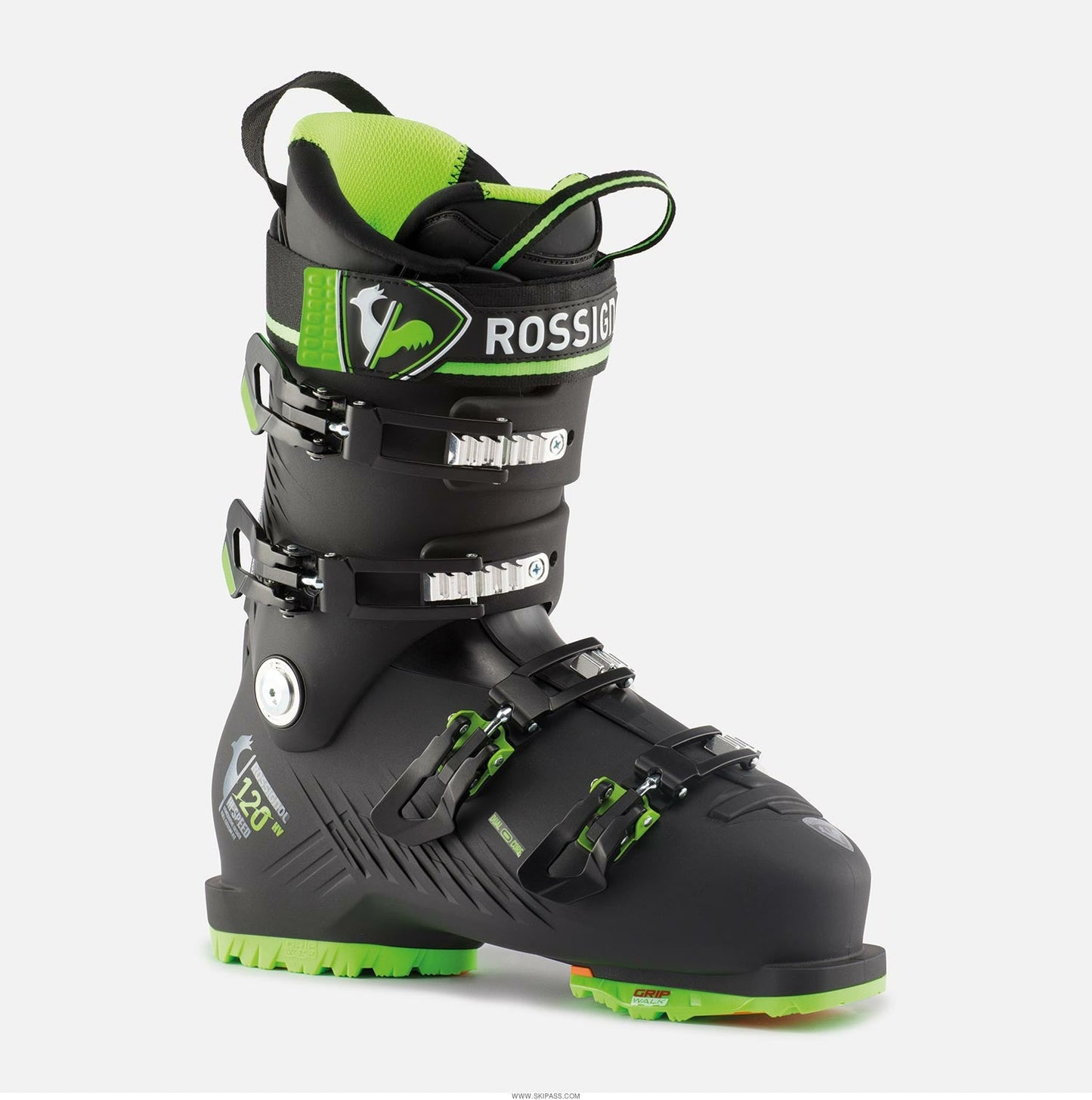 2024 Rossignol Hi-Speed 120 HV