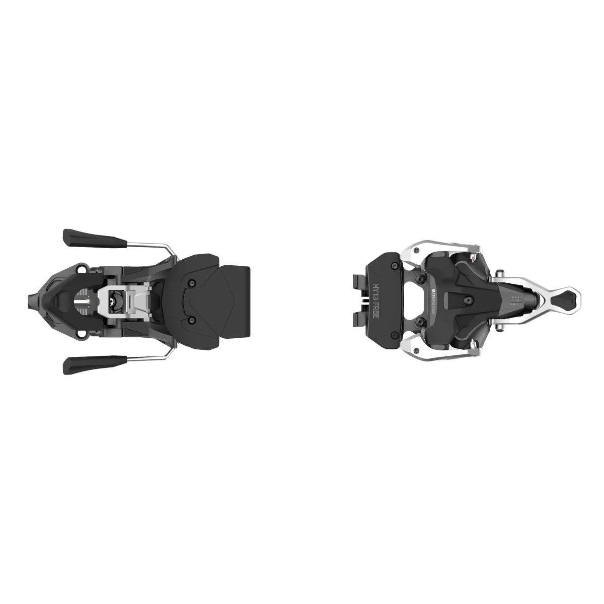 ATK HY 13 Free ski bindings