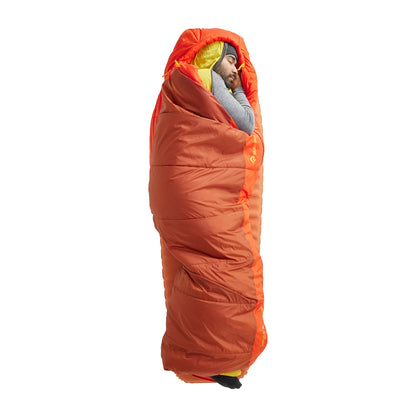 Sea To Summit Hamelin Synthetic Sleeping Bag