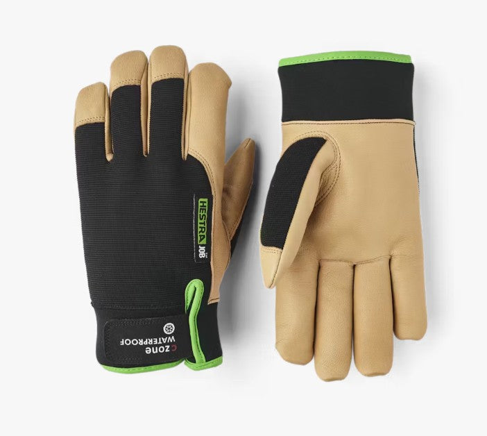 Hestra Kobolt Winter CZone Flex Gloves