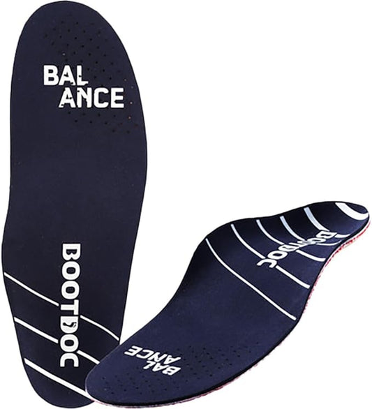 BootDoc Balance Insole