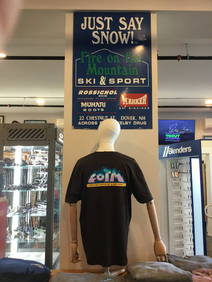 FOTM Logo T-Shirt