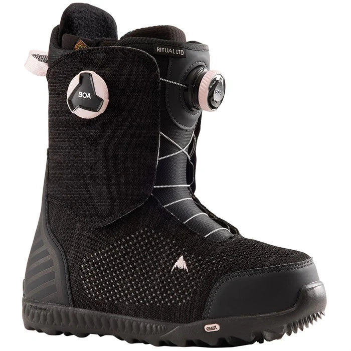 Burton Ritual LTD Women’s Boots 2022
