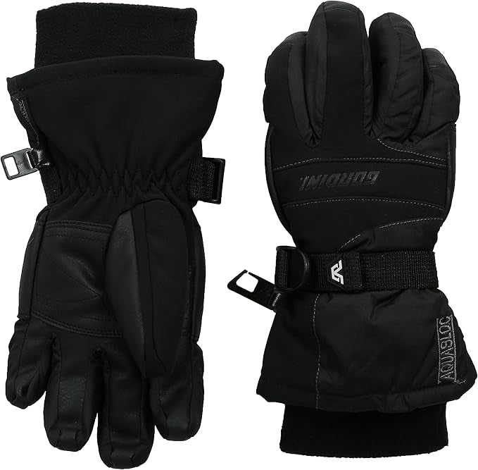Gordini Aqua Bloc Kid’s Mitten