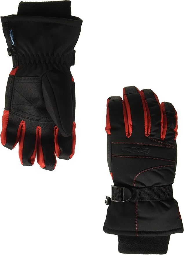 Gordini Aqua Bloc Kid’s Mitten