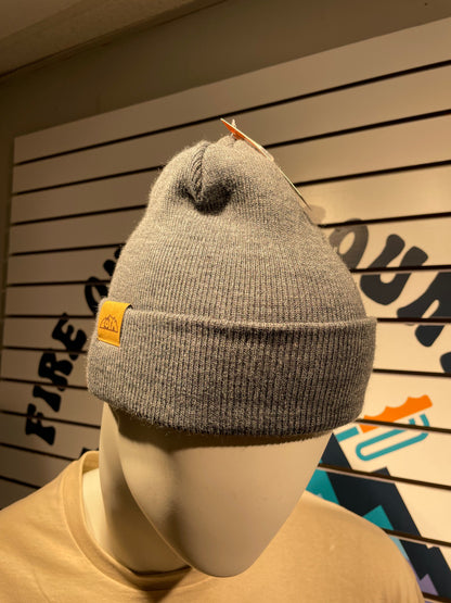 FOTM  Patch Logo Beanie