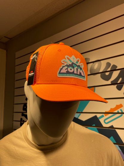 FOTM Logo Trucker Cap