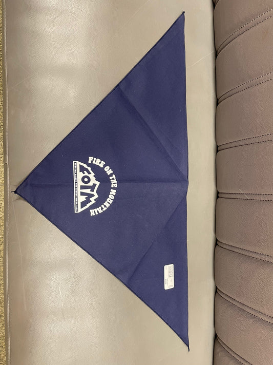 FOTM Logo Bandana