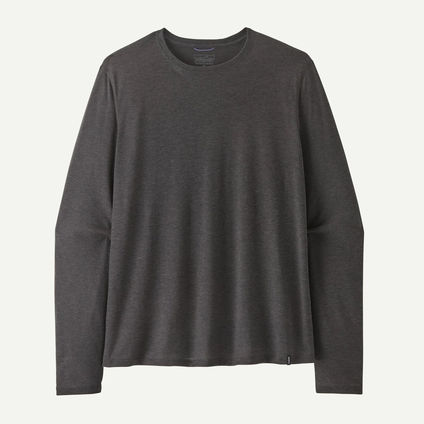 Patagonia Men's Long-Sleeved Capilene® Cool Trail Shirt