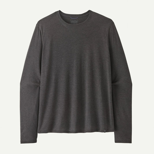 Patagonia Men's Long-Sleeved Capilene® Cool Trail Shirt