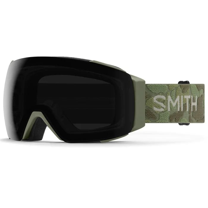 Smith I/O MAG Goggles