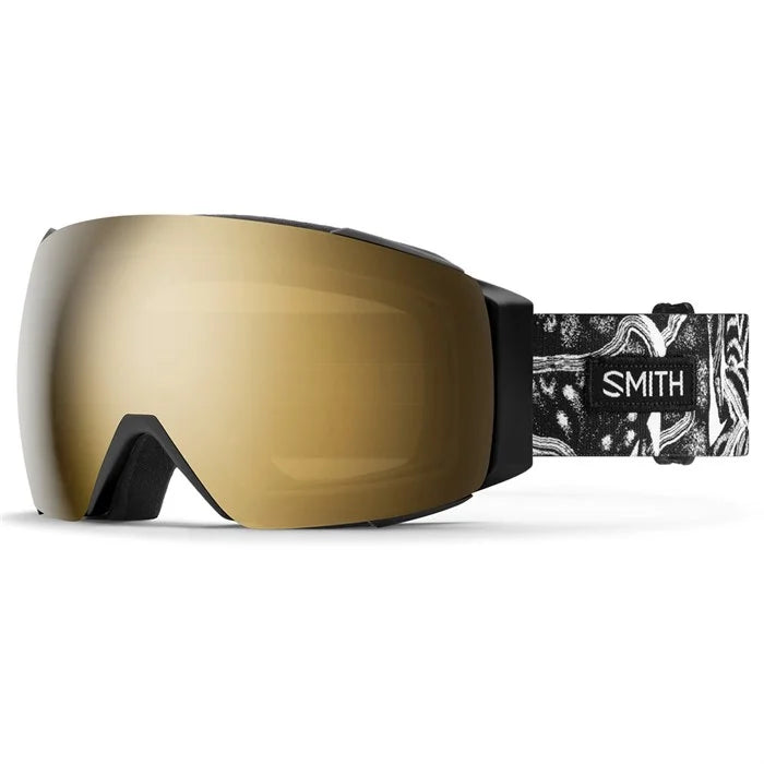 Smith I/O MAG Goggles