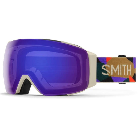 Smith I/O MAG Goggles