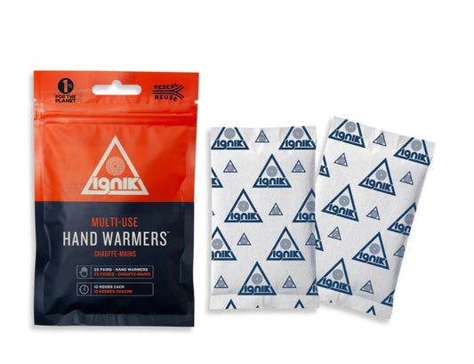 Ignik Multi-Use Hand Warmers, 1 pack