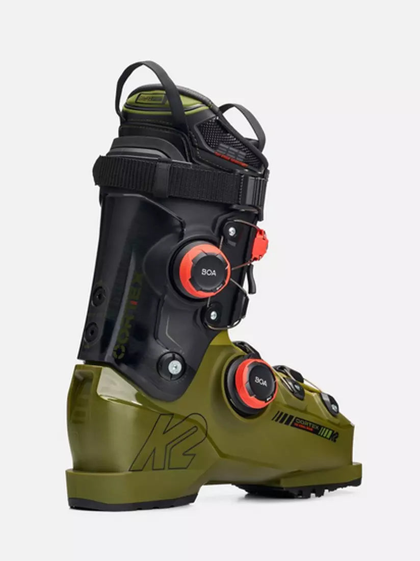 2026 K2 Cortex 120 Zonal BOA