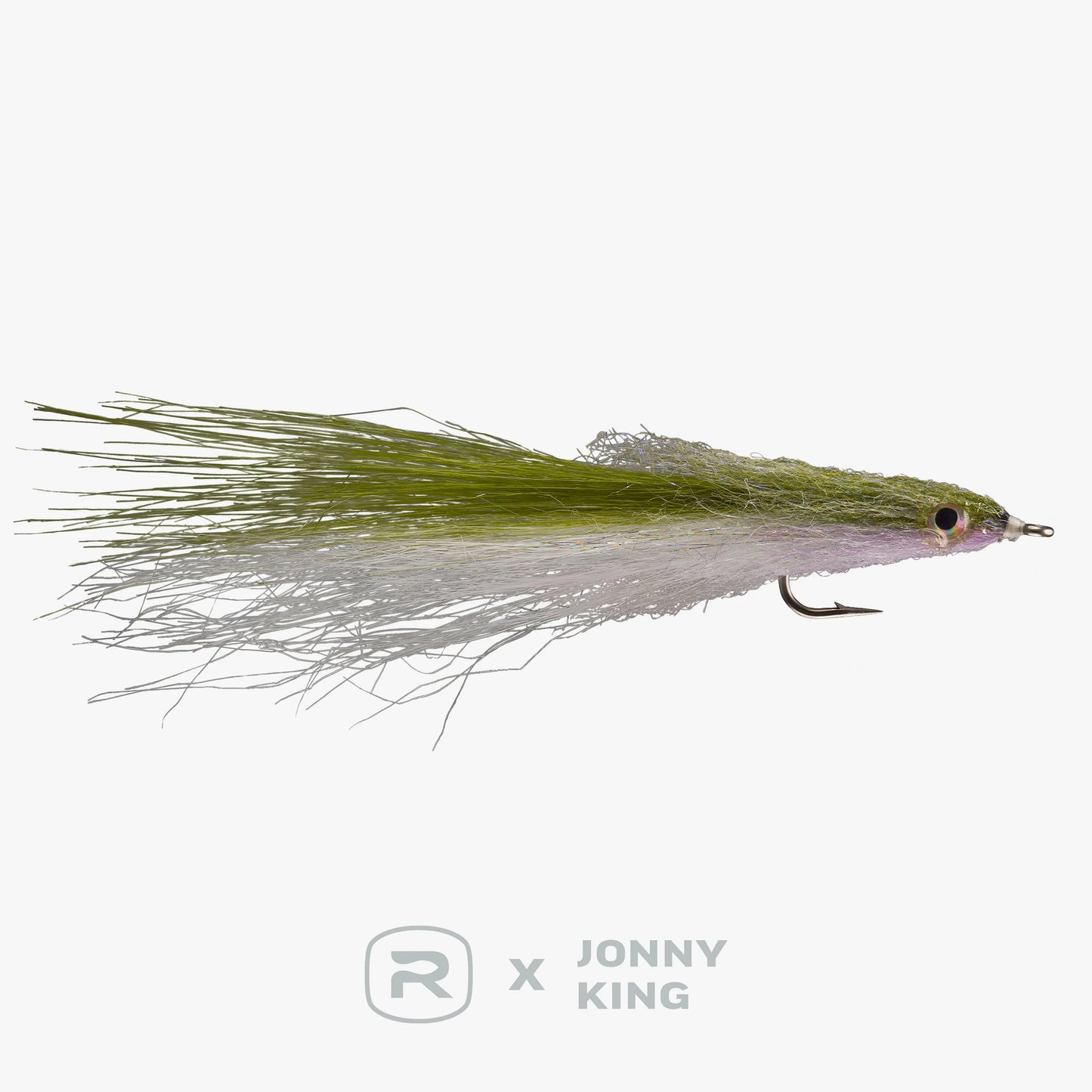 RIO King Hoo Fly