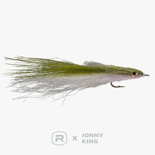 RIO King Hoo Fly