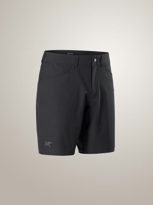 Arc'teryx Kragg Cotton Short 9" Men's