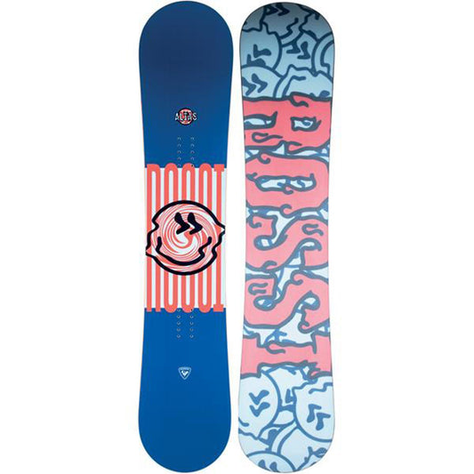 Rossignol Alias 2023 Youth Snowboard