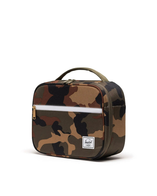 Herschel Pop Quiz Lunch Box - 5L