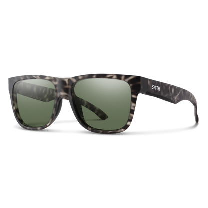 Smith Lowdown Sunglasses