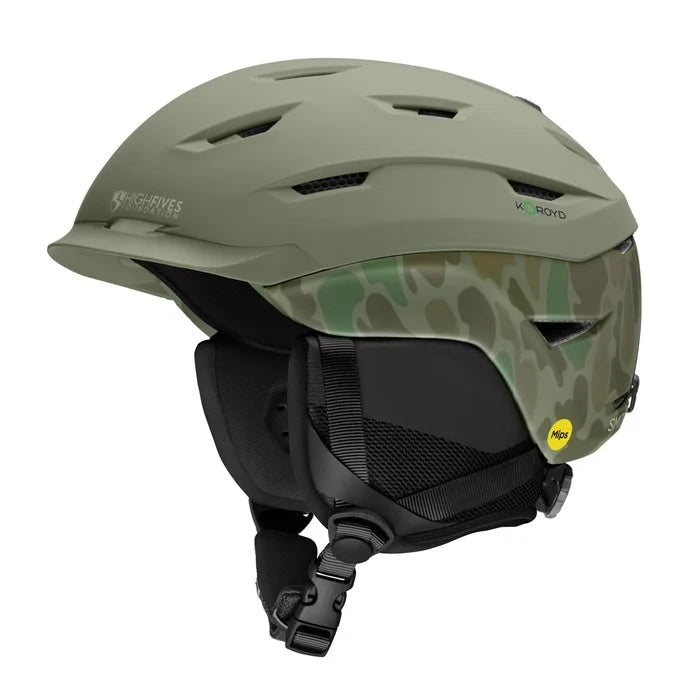 Smith Level Mips Helmet