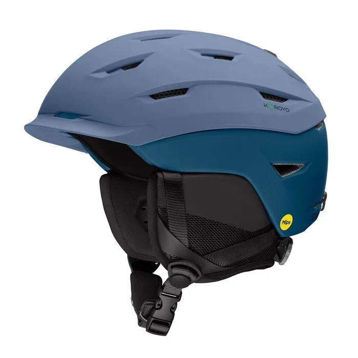 Smith Level Mips Helmet