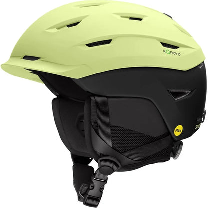 Smith Level Mips Helmet