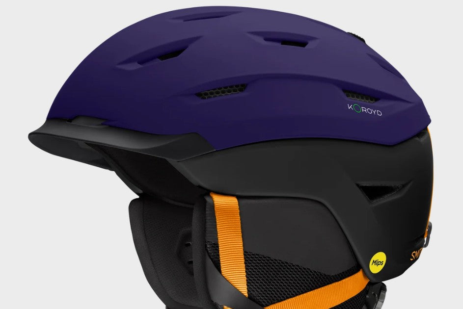 Smith Level Mips Helmet