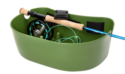 TFO Linekurv Stripping Basket