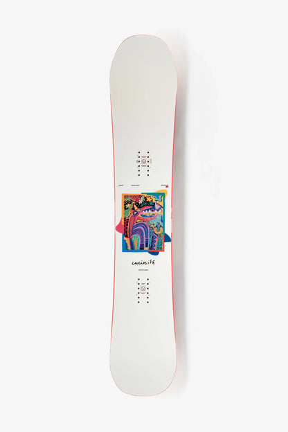 CAPiTA Aeronaut 2025 Men's Snowboard