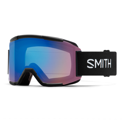 Smith Squad Snow Goggles Medium Fit