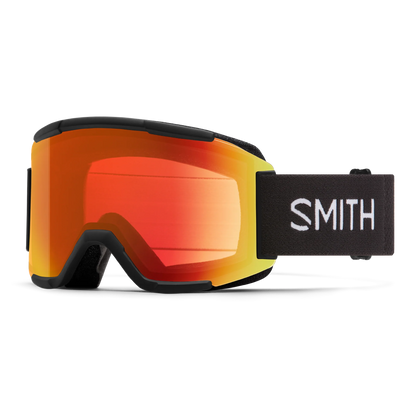Smith Squad Snow Goggles Medium Fit