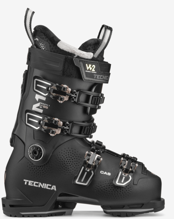 2025 Tecnica Mach1 LV 95 W