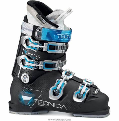 2017 Tecnia Mach 1 85 LV W