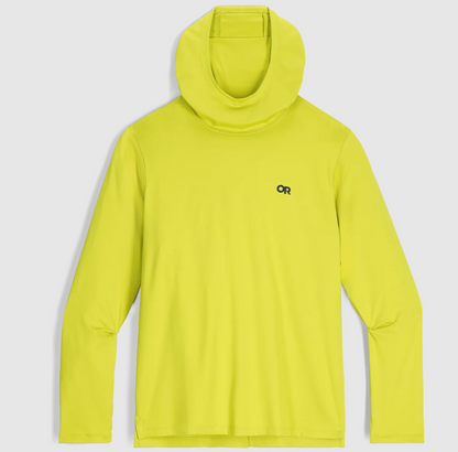 Outdoor Research Men's ActiveIce Spectrum Sun Hoodie