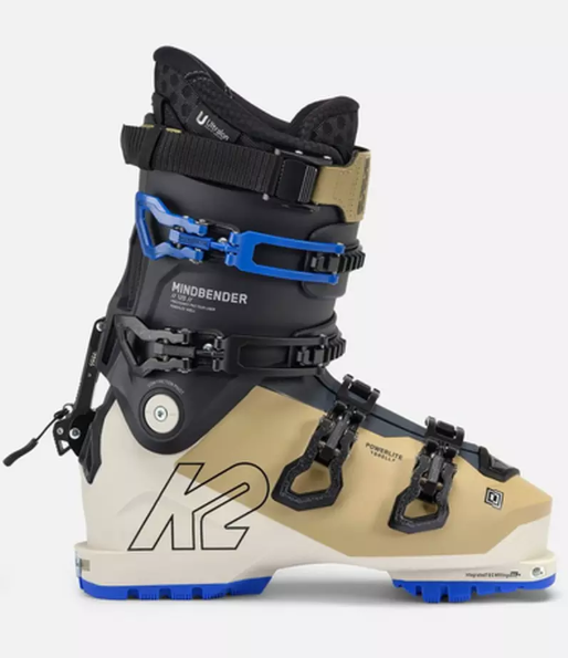 2025 K2 Mindbender 120